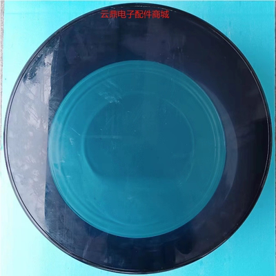 海尔智能洗烘滚筒洗衣机 EG100HBDC159S原装玻璃门EG100HBDC7SU1