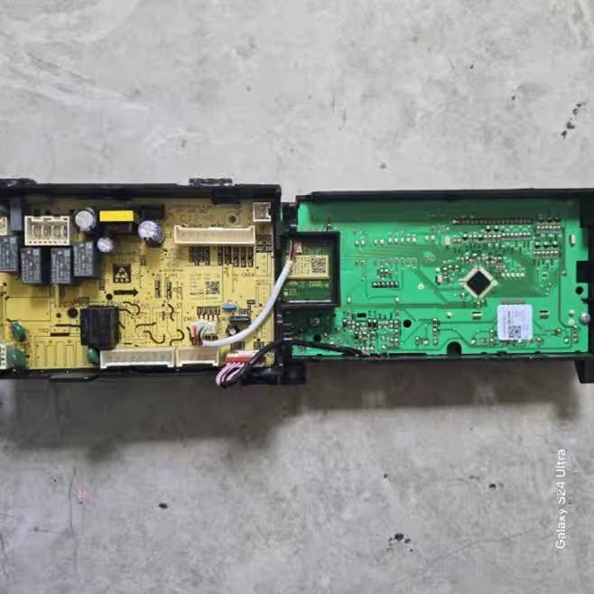 适用于小天鹅洗衣机TD100C11DY电脑电源控制器主板17138100023447