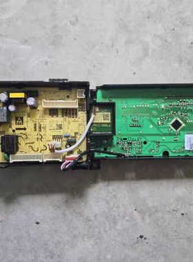 适用于小天鹅洗衣机TD100C11DY电脑电源控制器主板17138100023447