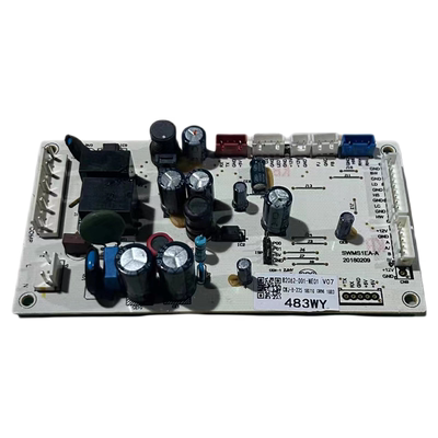 适用创维冰箱BCD-483/485/WGY/W48A/480/481/469/WQ/WY主板加热管
