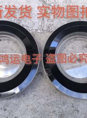 适用小天鹅洗衣机门部装TG100V120WDG/VT712DS5/80VT712DG5二手