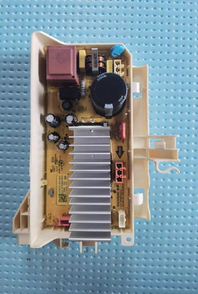 适用于创维洗衣机驱动板 X2369-001-1669 X2369-001-1877变频板