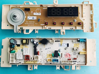 适用三洋洗衣机电脑板WG-F100870BE/F80871BHIE/WF80BHE875W主板