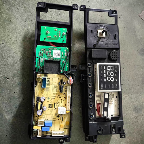 适用美的滚筒洗衣机 MG100VT55DY主板电脑板 17138100025178
