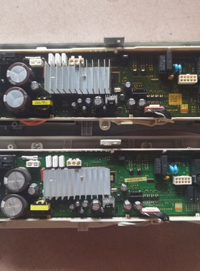 三星滚筒WW80J4233KW/SC XQG80-80J4233KW 06DC9201780M主板