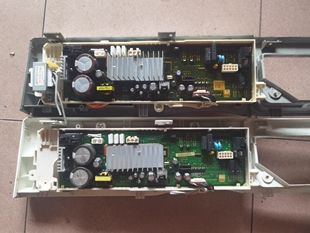 80J4233KW XQG80 06DC9201780M主板 三星滚筒WW80J4233KW