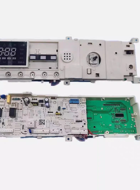 小天鹅滚筒洗衣机TG120-1211DG电脑板控制主板17138100014943