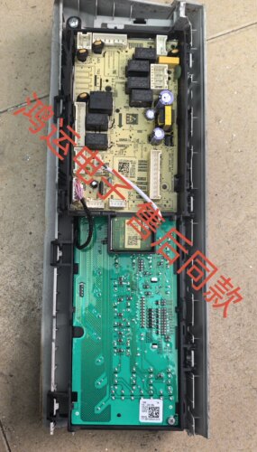 小天鹅TD100VT616WIADY  电脑板 17138100021271显示板21273