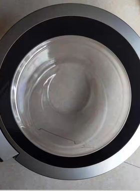 适用于西门子洗衣机WD12H460TI WM12S468TI/12S461TI观赏门玻璃门