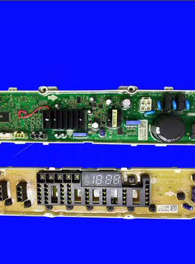 适用LG洗衣机变频电脑板T80DB54VN 80FS54VN EBR83079906