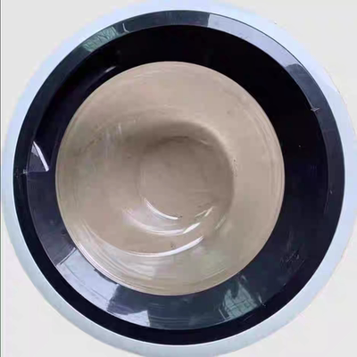 适用西门子IQ300（WS12K2601W/WS12K2681W）洗衣机玻璃门玻璃门框