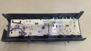 适用于康佳KH100-1202BPT滚筒洗衣机洗烘一体主板显示板