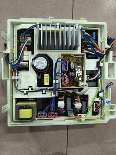 XQG80 Aa1主板30130246 B1401Aa 适用格力洗衣机电脑板XQG70