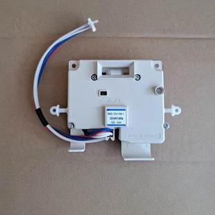 松下滚筒洗衣机门锁XQG70-V75GS VD76GS/XS/ZN门开关MSF-15V1/W-1