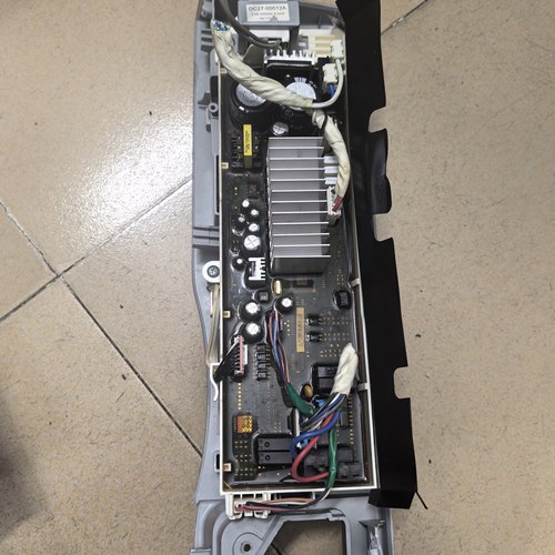 适用三星滚筒洗衣机WW90J5430GS主板DC92-01778S WW90J5433IW/SC