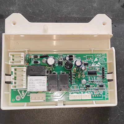 适用TCL滚筒洗衣机主板XQG85-F14303HBDP烘干板3104710016电脑板