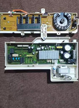 三星滚筒洗衣机电脑板WW80K5210VG主板vs vw vx变频板DC92-01898C