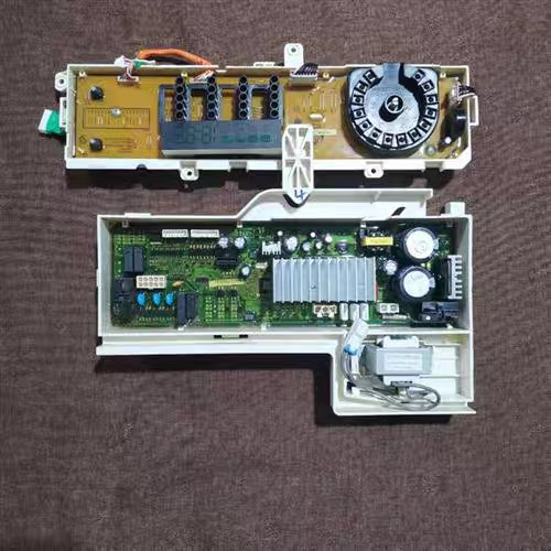 三星滚筒洗衣机电脑板WW80K5210VG主板vs vw vx变频板DC92-01898C