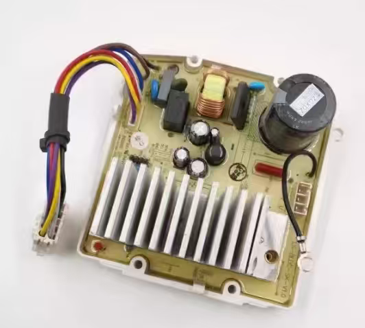 适用美的驱动板MD100N31DS MG100S31DG5 MD100-1431DG E62500