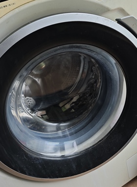 松下滚筒洗衣机XQG80-EA8122/EA7131/E7155/E7121玻璃门把手 铰链