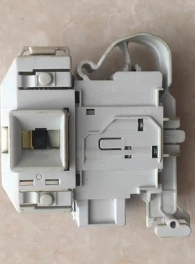 西门子滚筒洗衣机门锁IQ300 IQ500 IQ700 门开关