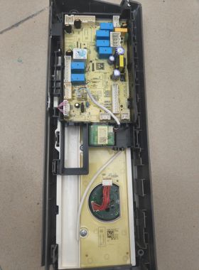 适小天鹅滚筒洗衣机TD100Q366WMUDY/TD100N366WMUD电脑板变频主板