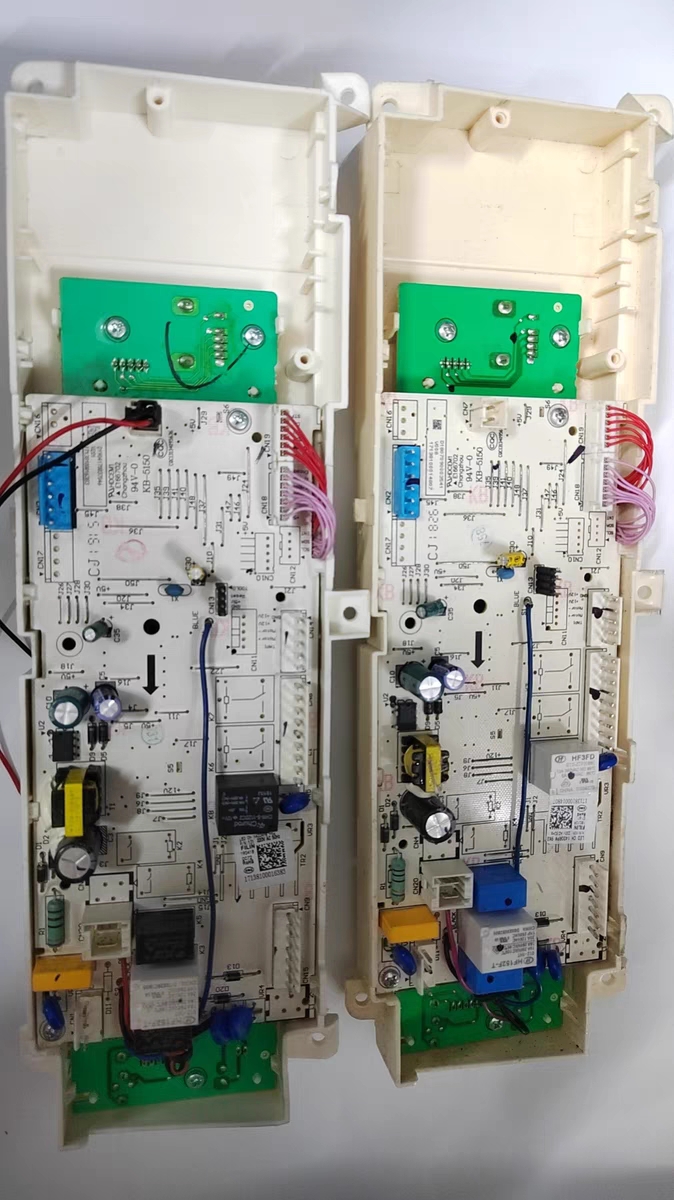 美d 17138100014807滚筒洗衣机电脑板MG90-1431DS17138100016383.