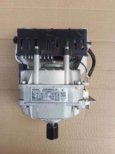 美的滚筒洗衣机原装变频电机BLDCA-420-2驱动板配件