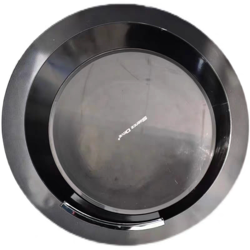 适用于海尔洗衣机观察窗门XQG70-BS10288 -B10266 SN 4158玻璃门