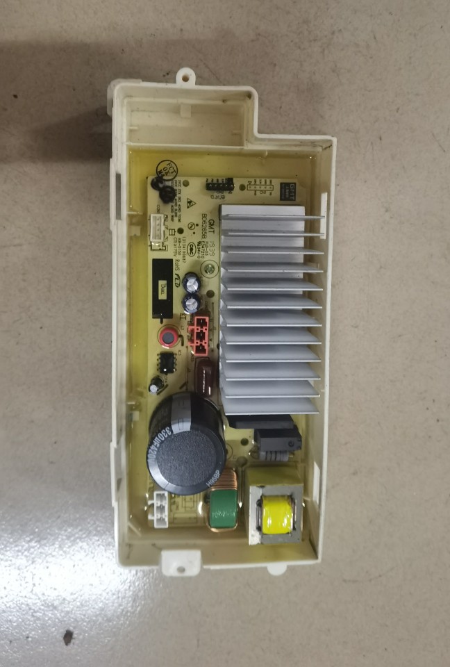 适用云米滚筒洗衣机WD10FM-G1A电脑板主板300006-01-01驱动板