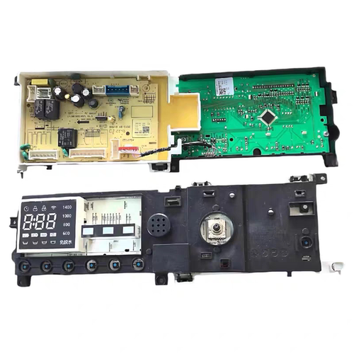 适用小天鹅滚筒洗衣机TG/TD100C11DY主板17138100028004电脑板