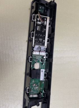 适用海信洗衣机XQG120-BH1406AYFI显示按键板2079998/2025325主板