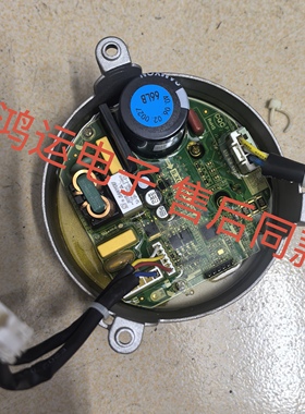 适用海信惠而浦滚筒洗衣机电机S.XG10BN.2变频板驱动板