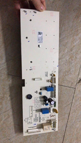适用云米（小米）洗衣机电脑板 X2362-001-1336主板300002-01-02
