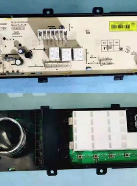 创维F801210N XQG80-B10N滚筒洗衣机电脑板主板X2362-001-0200板
