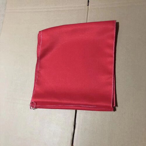 新款厚料布腰带太极武术南狮