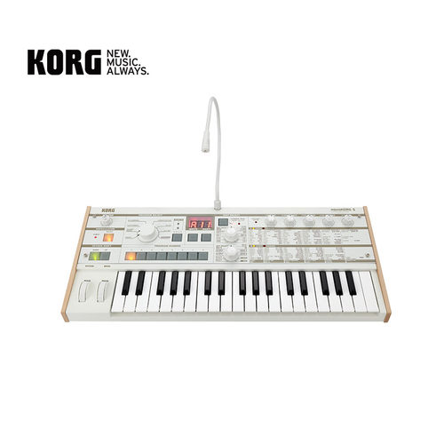 KORGmicroKORGS模拟合成器