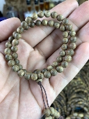 达拉干沉香07圈沉水浮17克