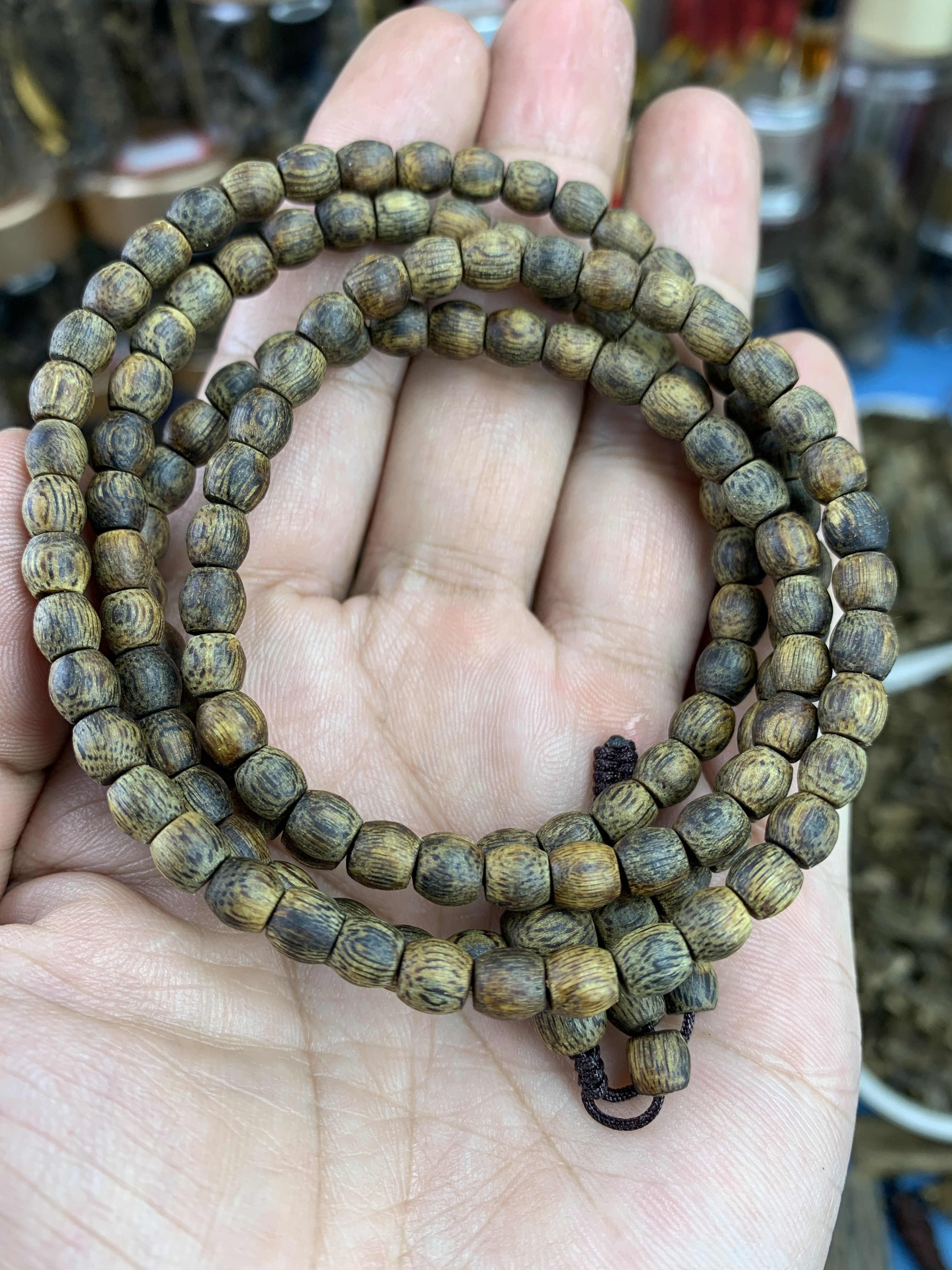 种植棋楠沉香05鼓珠沉水16.5克,饰品/流行首饰/时尚饰品新,沉香,淘宝优惠券,粉丝福利购,淘宝优惠卷