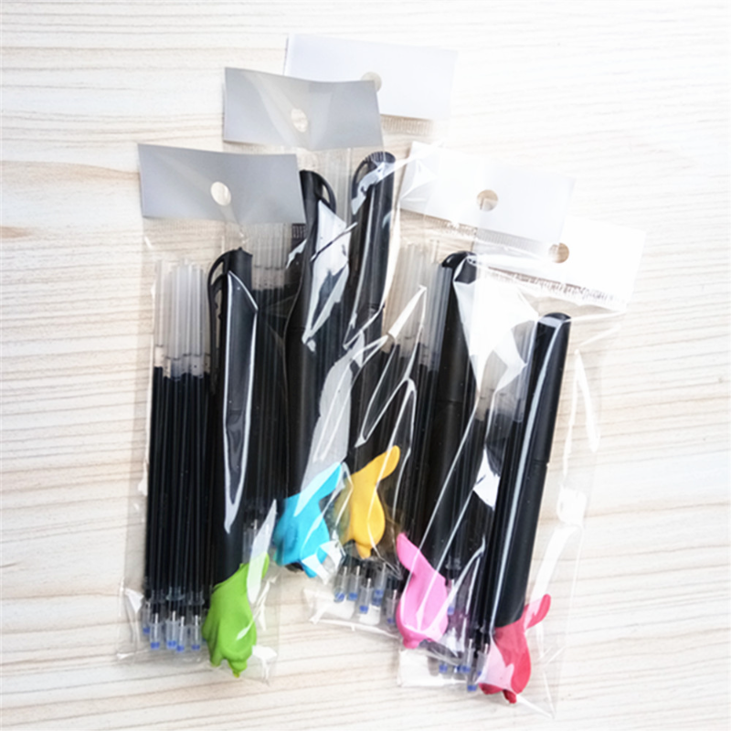 消失笔芯魔法字帖凹槽绘画本自动消失笔芯儿童成人可褪色字帖