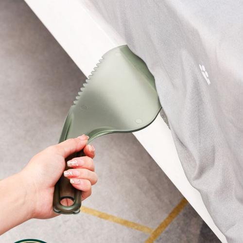 床单整理固定器塞床缝隙铺被子换被套家用床垫抬高器