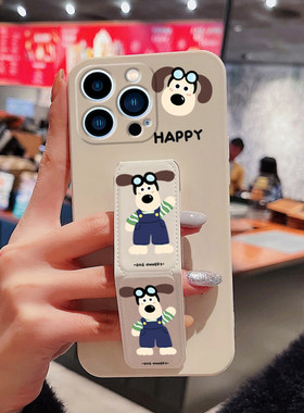 OPPOReno13手机壳防摔Reno12/11Pro背贴带支架Reno10横竖屏Reno9Pro+磁吸腕带Reno8/7/6/5/4/3/2/2z/追剧神器