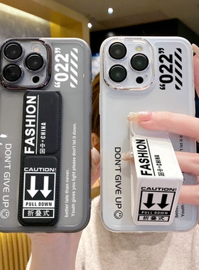 带镜头膜适用于荣耀X70i手机壳荣耀GTPro透明款荣耀Power全包防摔荣耀X60GT磁吸支架个性X50GT男女潮牌保护套