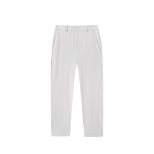 安踏大师腰型动裤丨鲁道夫冰丝防晒运动长裤男士休闲裤152627503