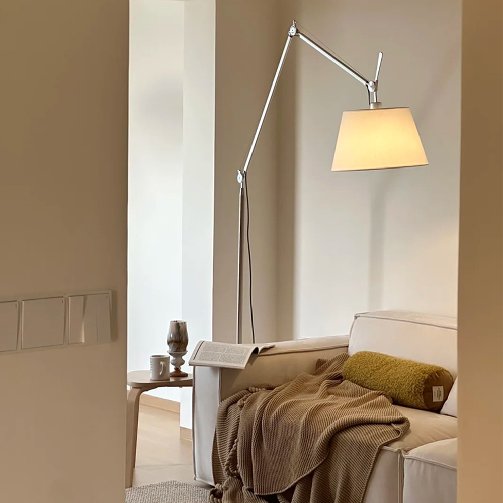 原款品质Tolomeo摇臂落地灯