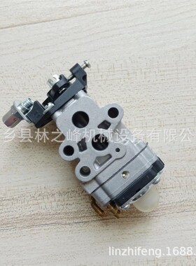 小松CHTZ6010/HTZ7510 / GZ23N/富世华226绿篱机 修剪机化油器