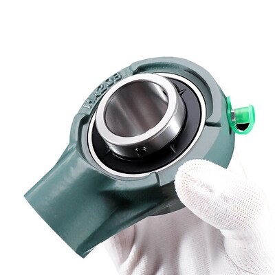 特价轴承座UCHA203 UCHA204 UCHA205 UCHA206精密外球面带座轴承