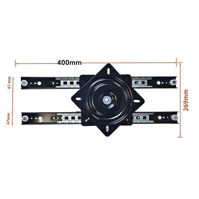 平移可伸缩吧台餐桌导轨旋转中岛台餐桌滑轨抽拉岛台轨道导轨五金,居家布艺,窗帘轨道,淘宝优惠券,粉丝福利购,淘宝优惠卷