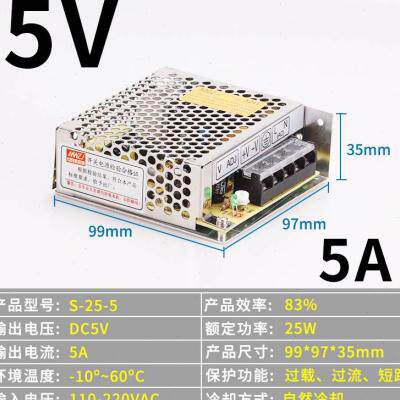 24v14.6a2a3a10a12v5a350w220v250w开关电源转直流电源变压器s--/