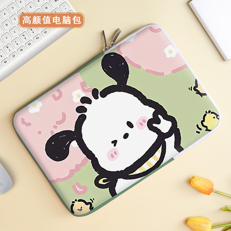 帕恰狗ipad内胆包笔记本电脑包